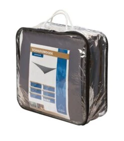 Bo-Garden Schaduwdoek - Grijs 8 Bo-Garden Schaduwdoek - Grijs -Outdoor Camping Winkel 10519 bo camp 4471441