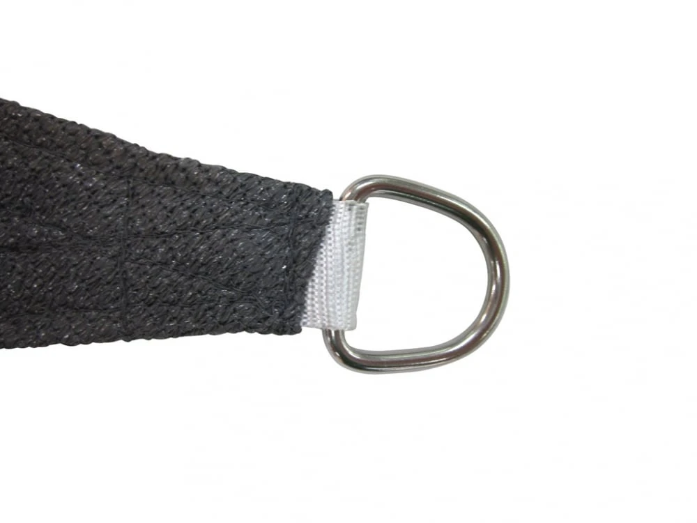 Bo-Garden Schaduwdoek - Grijs 6 Bo-Garden Schaduwdoek - Grijs - Afbeelding 4