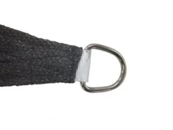 Bo-Garden Schaduwdoek Ruit - Grijs -Outdoor Camping Winkel 10524 bo camp 4471442