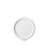 Mepal Plat Bord Basic 250 Mm Wit 2 Mepal Plat Bord Basic 250 Mm Wit -Outdoor Camping Winkel 11116 plat bord basic