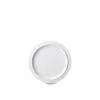 Mepal Ontbijtbord Basic 220 Mm Wit 2 Mepal Ontbijtbord Basic 220 Mm Wit -Outdoor Camping Winkel 11117 ontbijtbord basic
