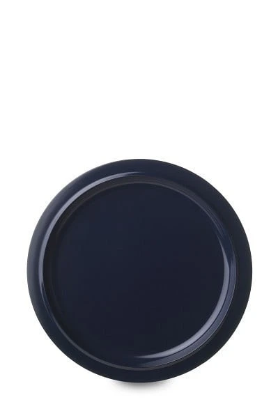 Mepal Plat Bord Basic 250 Mm Blauw 3 Mepal Plat Bord Basic 250 Mm Blauw