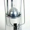 Adola Uco Original Candle Lantern Anodize -Outdoor Camping Winkel 11695 uco original candle lantern alumini