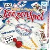 Clown Keezenspel -Outdoor Camping Winkel 17717 clown clown keezenspel