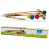 Outdoor Play Croquet -Outdoor Camping Winkel 17725 ml outdoor play croquet