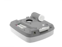 Thetford Porta Potti Qube 345 Chemisch Toilet -Outdoor Camping Winkel 17987 thetford porta potti qube 345