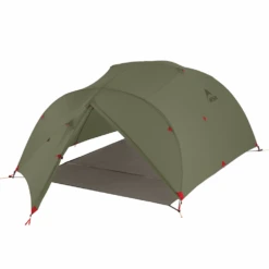 MSR Mutha Hubba NX / 3 Persoons Tent Groen 14 MSR Mutha Hubba NX / 3 Persoons Tent Groen -Outdoor Camping Winkel 20769 msr mutha hubba nx green