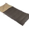 Polydaun Stern Deken Slaapzak Synthetisch Grijs -Outdoor Camping Winkel 20966 polydaun stern 85 x 210 cm