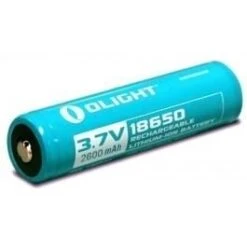 Olight 18650 2600mAh