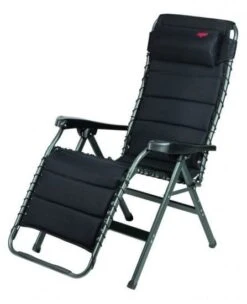Crespo AP-232 Air-Deluxe Relaxstoel Zwart 9 Crespo AP-232 Air-Deluxe Relaxstoel Zwart -Outdoor Camping Winkel 22664 crespo relaxstoel ap 232 80 air deluxe