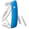 Swiza Knife D03 Blue -Outdoor Camping Winkel 23754 swiza knife d03 blue