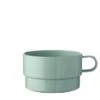 Mepal Soepkop Basic 300 Ml Groen -Outdoor Camping Winkel 30997 mepal soepkop basic