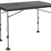 Westfield Performance Superb 100 / 100 X 70 Cm Campingtafel