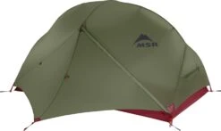 MSR Hubba Hubba NX / 2 Persoons Tent Groen -Outdoor Camping Winkel 3345 msr 6204