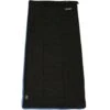 Polydaun Gapa Deken Slaapzak Synthetisch Zwart -Outdoor Camping Winkel 33785 polydaun gapa slaapzak