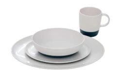 Isabella North Serviesset 16-delig