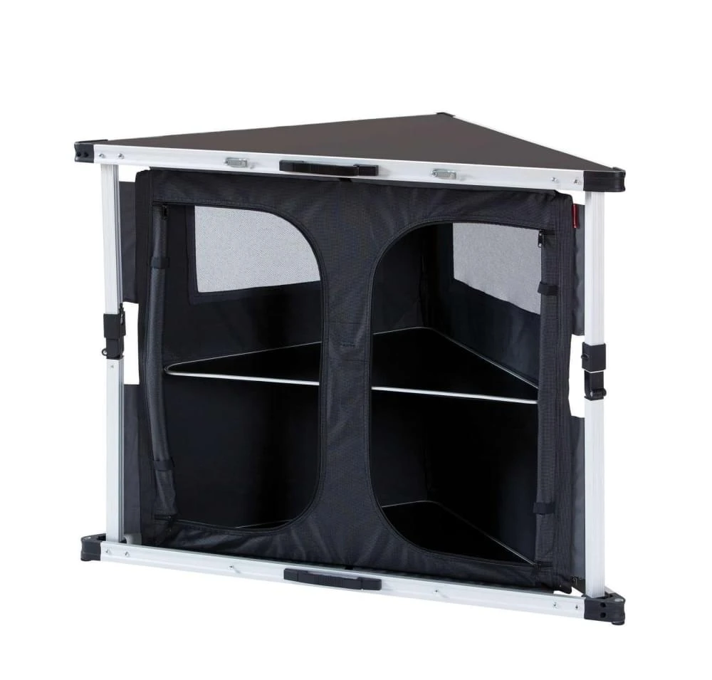 Isabella Hoek Campingkast 3 Isabella Hoek Campingkast