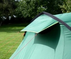 Coleman Chimney Rock 3 Plus / 3 Persoons Tunneltent - Groen 13 Coleman Chimney Rock 3 Plus / 3 Persoons Tunneltent - Groen -Outdoor Camping Winkel 41102 coleman chimney rock 3 plus 3 persoons tent