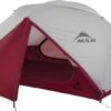 MSR Elixir 2 / 2 Persoons Tent Grijs 2 MSR Elixir 2 / 2 Persoons Tent Grijs -Outdoor Camping Winkel 41154 msr elixir 2 2 persoons tent