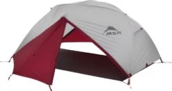 MSR Elixir 2 / 2 Persoons Tent Grijs -Outdoor Camping Winkel 41157 msr elixir 2 2 persoons tent