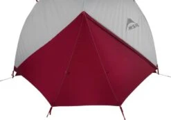 MSR Elixir 2 / 2 Persoons Tent Grijs -Outdoor Camping Winkel 41158 msr elixir 2 2 persoons tent