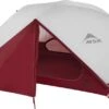 MSR Elixir 3 / 3 Persoons Tent Grijs 1 MSR Elixir 3 / 3 Persoons Tent Grijs -Outdoor Camping Winkel 41170 msr elixir 3 3 persoons tent