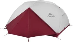MSR Elixir 3 / 3 Persoons Tent Grijs -Outdoor Camping Winkel 41173 msr elixir 3 3 persoons tent