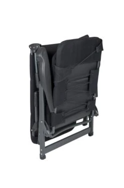 Crespo AP-233 Air Deluxe Ligbed Zwart -Outdoor Camping Winkel 41356 crespo zit ligstoel ap 233 80 zwt airdl