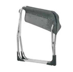 Crespo AL-231 Voetenbank Grijs -Outdoor Camping Winkel 41361 crespo voetenbank al 231 40 d.gri