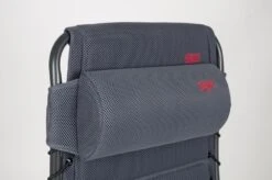 Crespo AP-232 Air-DeLuxe Relaxstoel Grijs -Outdoor Camping Winkel 41389 crespo relaxstoel ap 232 86 grijs airdl