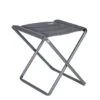 Crespo AP-302 Air-DeLuxe Krukje Grijs -Outdoor Camping Winkel 41396 crespo krukje ap 302 86 grijs airdeluxe