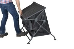 Crespo AP-105 Campingkast -Outdoor Camping Winkel 41459 crespo kookeiland ap 105