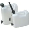 Travellife Jerrycan Luxe Met Tuit 20L 2 Travellife Jerrycan Luxe Met Tuit 20L -Outdoor Camping Winkel 41801 travellife jerrycan luxe met tuit 20 liter