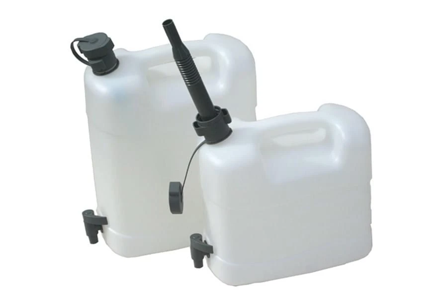 Travellife Jerrycan Luxe Met Tuit 20L 3 Travellife Jerrycan Luxe Met Tuit 20L