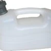 Travellife Travellife Jerrycan Luxe Met Tuit 5L
