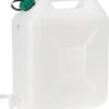 Excellent Houseware Go&Camp ML Jerrycan 20L -Outdoor Camping Winkel 41815 gocamp jerrycan 20 liter
