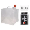 Koopman ML Watertank 10L 1 Koopman ML Watertank 10L -Outdoor Camping Winkel 41821 excellent houseware watertank 10 liter