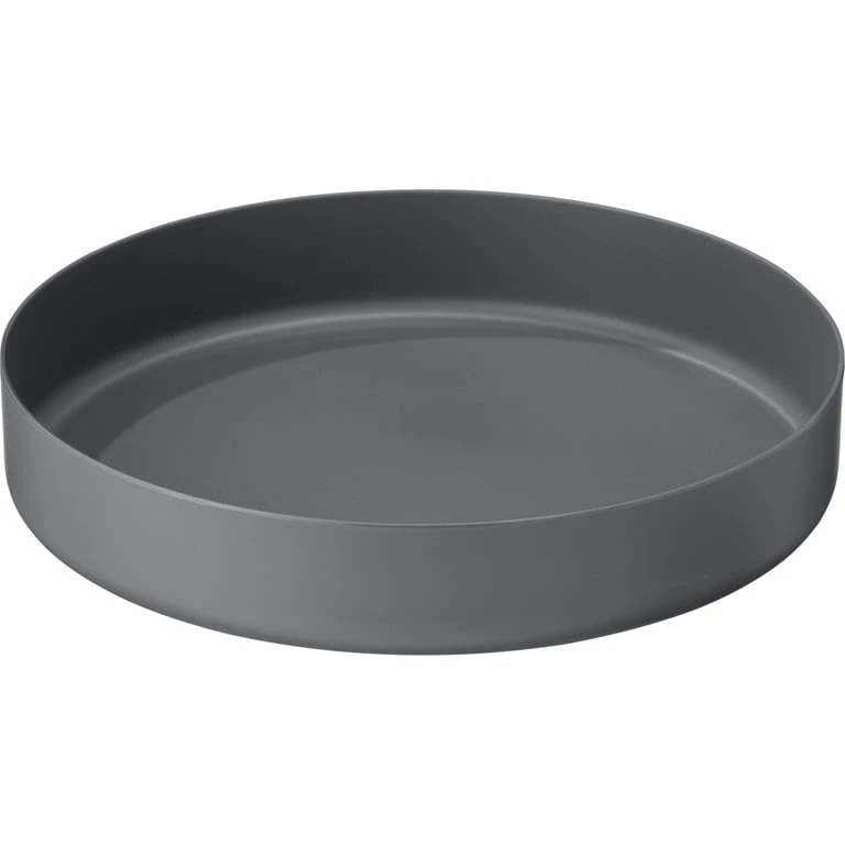 MSR Deep Dish Plate Groot 3 MSR Deep Dish Plate Groot