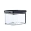 Mepal Bewaardoos Omnia 700 Ml Zwart -Outdoor Camping Winkel 46069 mepal bewaardoos omnia 700ml