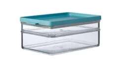 Mepal Koelkastdoos Omnia Duo Groen