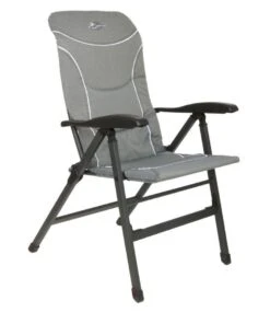 Bardani Tripoli Campingstoel Grijs
