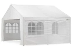 DWS Fiesta Partytent - Wit