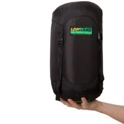 Lowland Companion CC 1 Deken Slaapzak Dons Blauw -Outdoor Camping Winkel 48114 lowland companion cc 1