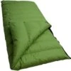 Lowland Companion Summer Deken Slaapzak Dons Groen -Outdoor Camping Winkel 48123 lowland companion summer