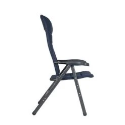 Crespo AP-238 XL Air-Deluxe Campingstoel Blauw -Outdoor Camping Winkel 52741 crespo ap 238 xl air deluxe stoel