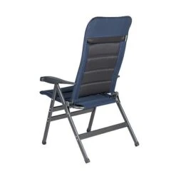 Crespo AP-238 XL Air-Deluxe Campingstoel Blauw -Outdoor Camping Winkel 52742 crespo ap 238 xl air deluxe stoel