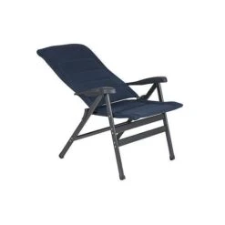 Crespo AP-238 XL Air-Deluxe Campingstoel Blauw -Outdoor Camping Winkel 52743 crespo ap 238 xl air deluxe stoel
