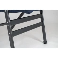 Crespo AP-238 XL Air-Deluxe Campingstoel Blauw -Outdoor Camping Winkel 52746 crespo ap 238 xl air deluxe stoel