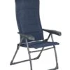 Crespo AP-215 Air-Deluxe Campingstoel Blauw 2 Crespo AP-215 Air-Deluxe Campingstoel Blauw -Outdoor Camping Winkel 52774 crespo ap 215 air deluxe stoel
