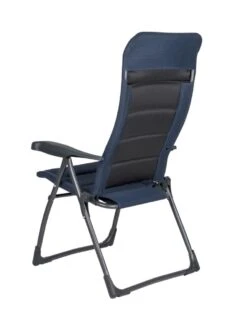 Crespo AP-215 Air-Deluxe Campingstoel Blauw -Outdoor Camping Winkel 52778 crespo ap 215 air deluxe stoel